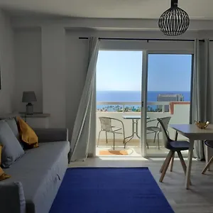 Kc Abroad Panoramic Sea View Casa vacanze Playa de las Americas (Tenerife)