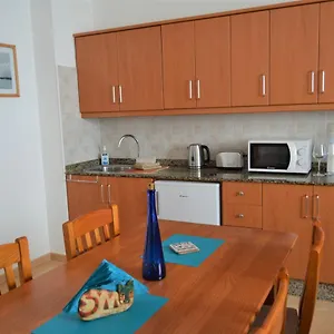Apartamento Eli Appartamento Arrecife (Lanzarote)