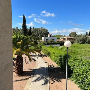 Apartment El Jardin Spanien