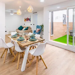  Apartment Diemalia Spanien