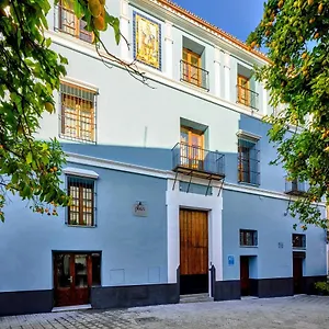  Apartment Palacio Del Siglo Xvii Frente A Jardines De Murillo Spanien