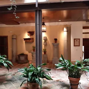  Apartment Nuncio Viejo Spanien