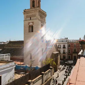 O&l San Luis Feel At In A Renovated Appartamento Siviglia