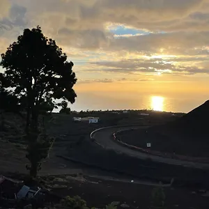 Casa Hilda Сasa de vacaciones Las Manchas (La Palma)
