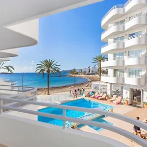 Mar Y Playa Ibiza-stad