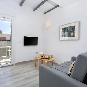 Livemalaga Pedregalejo Apartamento Málaga