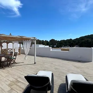 Casa Maria Sunset Cala Vadella (Ibiza)