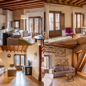  Apartment Santa Fe Spanien