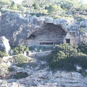 Apartamentos Cala Figuera Appartamento