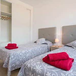  Apartment Calimas Spanien