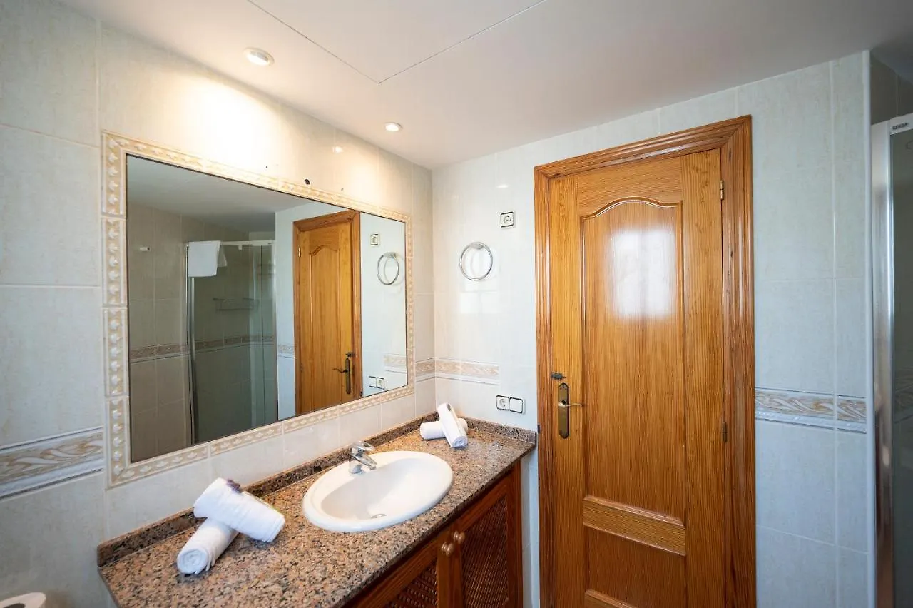 Apartamentos Blanco Sol Cala Vadella  0*, Cala Vadella (Ibiza)